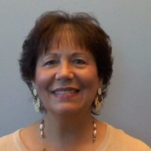 Meet your Posher, Beth